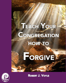 Teaching Forgiveness